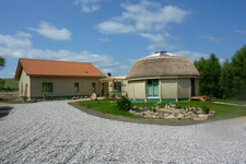 NUR-HOLZ Seminarzentrum an der Ostsee