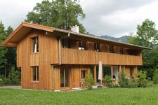 NUR-HOLZ Maison dans le quartier Trauenstein