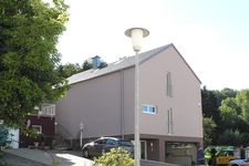 NUR-HOLZ Maison à Luxembourg