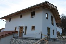 NUR-HOLZ Maison dans le quartier de Miesbach
