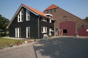 NUR-HOLZ extension in the Netherlands