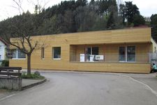 New construction of a day nursery in the Elztal 