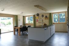 NUR-HOLZ Maison dans le canton de St-Gall / Suisse