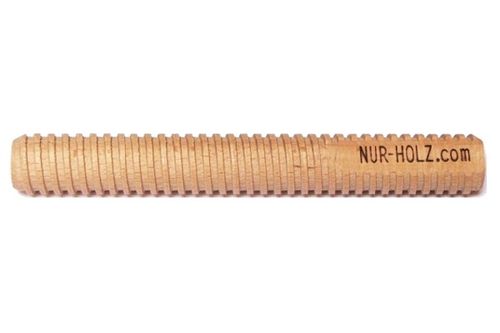 NUR-HOLZ beech wood screw