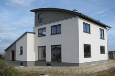 NUR-HOLZ House near Regensburg
